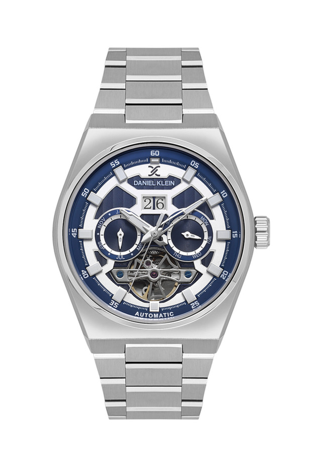 ERKEK KOL SAATİ DK.1.14014-3 - 2