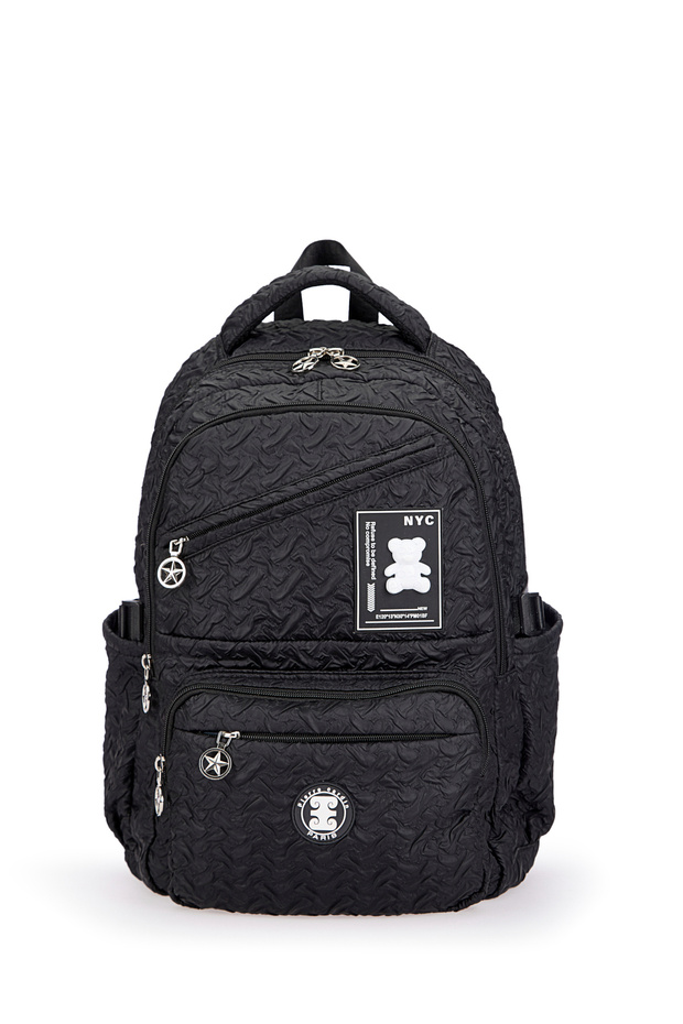 Backpack 07Pc17735 - 4