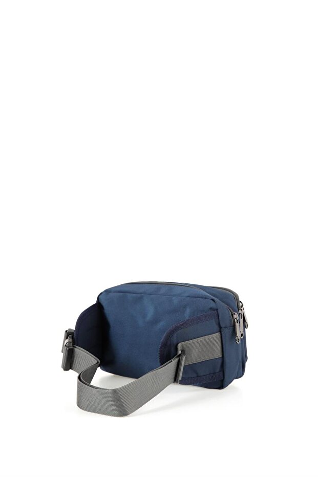 UNİSEX BEL ÇANTASI C.CCS31398 - 4