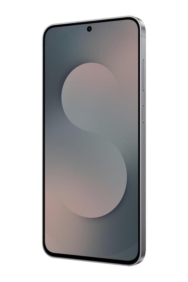 Galaxy S25 FE 8GB-256GB Siyah - 7