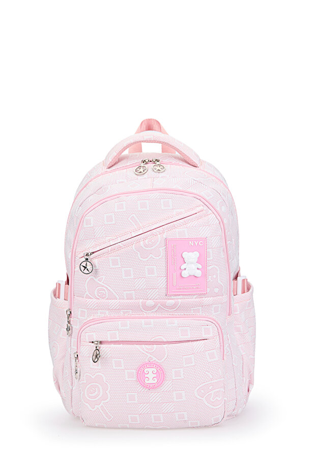 حقيبة الظهر 07pc17735 - 4