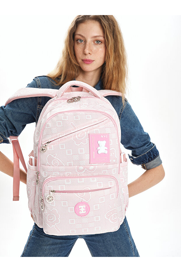 حقيبة الظهر 07pc17735 - 2