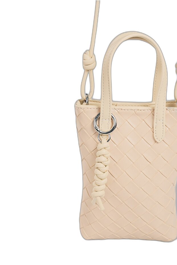 Kadın Çapraz Çanta Ccs18042 - 4