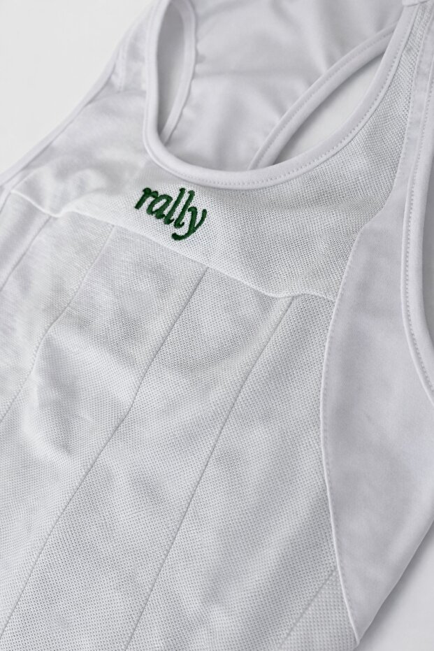 TENİS ELBİSESİ - 4