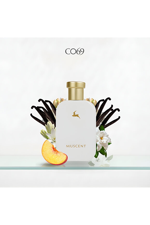 C069 100 Silent Way 50 ml. - 2