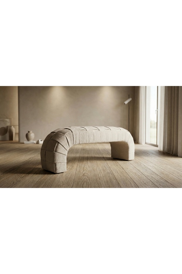 Arvia Kukuli Bench - 2