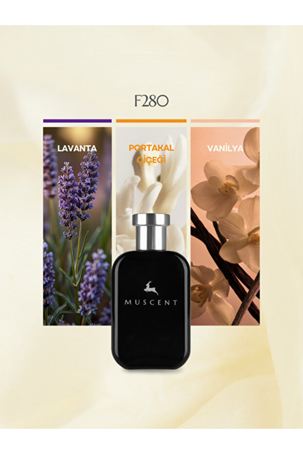 F280-50 Libere Kadın - 1