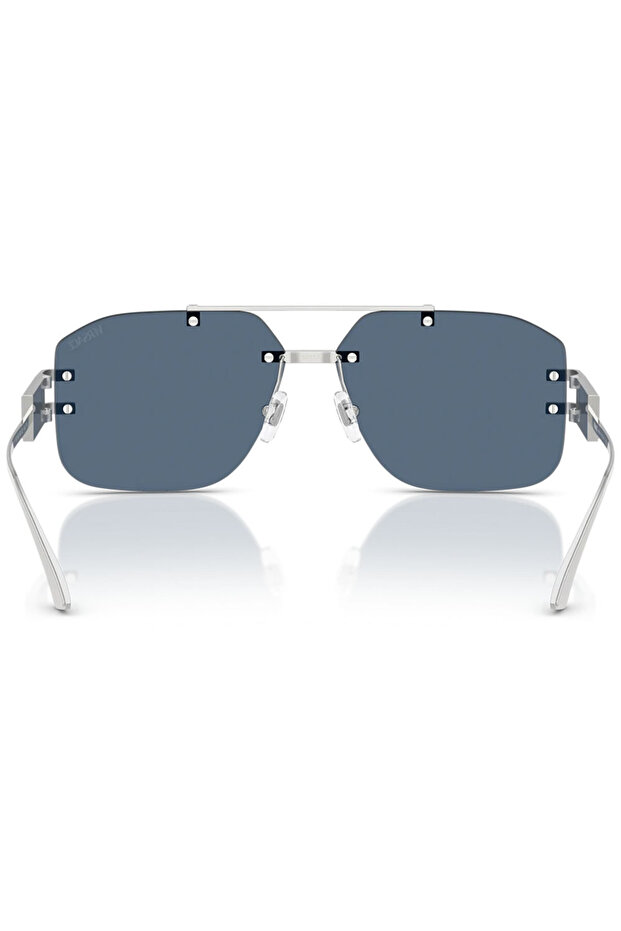 VE2275 100080 60 Erkek Güneş Gözlüğü - 4