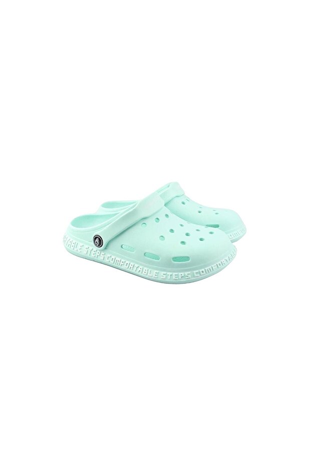 Summer Girls' Slippers