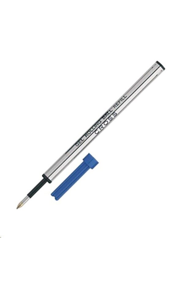 Roller Kalem Refill Mavi - 1