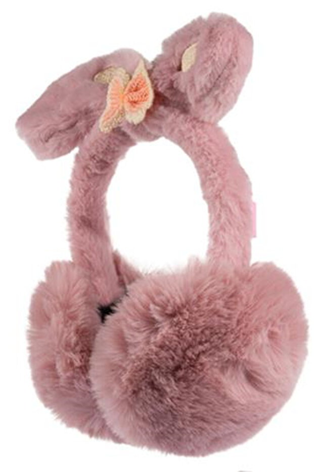 غطاء أذن شتوي من القطيفة - 4