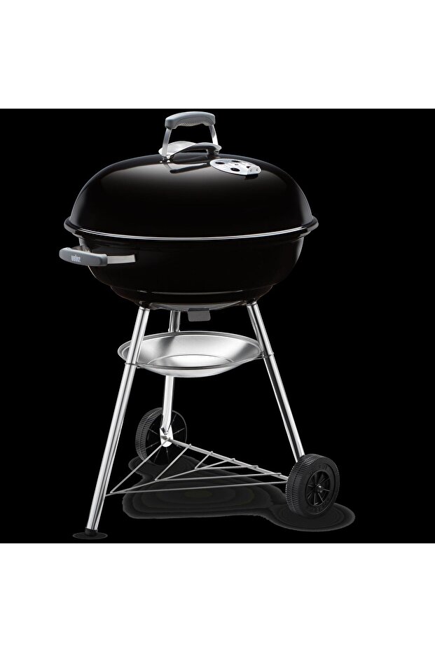 Compact Kettle 57Cm Black - 1321004 - 6