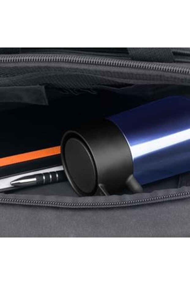 Kişisel Termos Kısa Gece Mavisi - 8