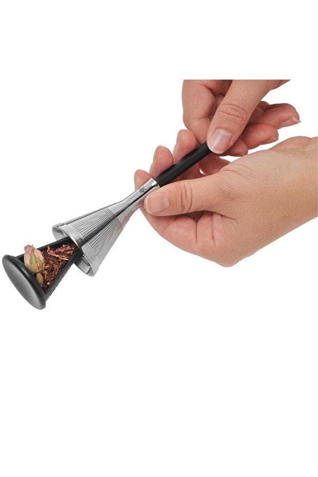 Çay Süzgeci Cromargan - 4