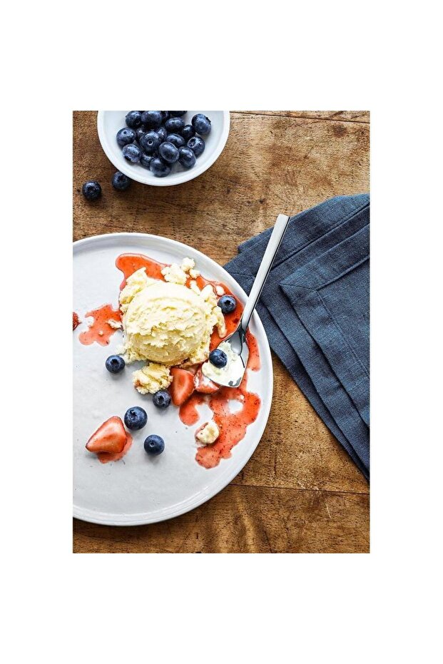 Nuova Dondurma Kaşığı 6'lı - 2