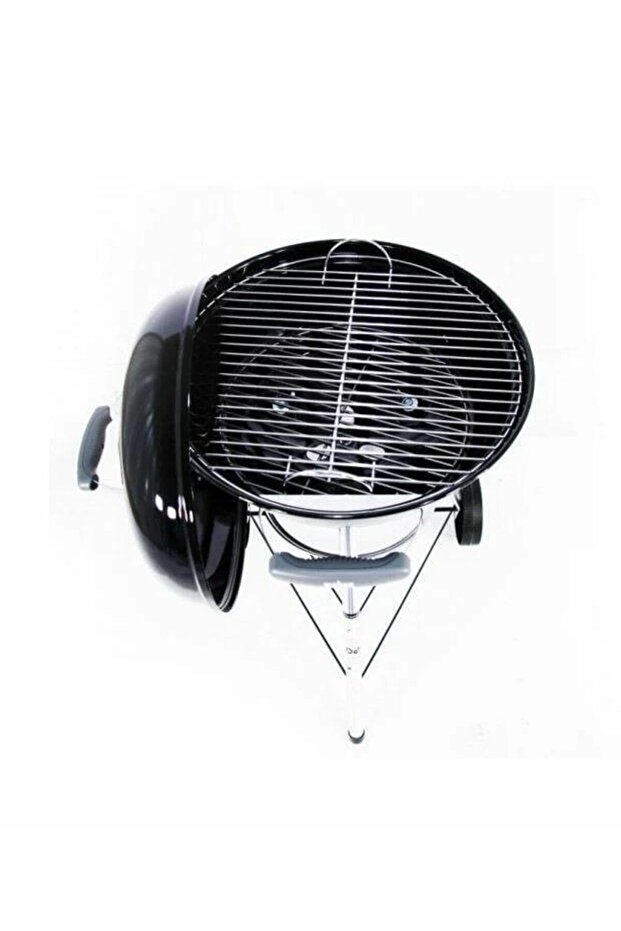 Compact Kettle 57Cm Black - 1321004 - 8