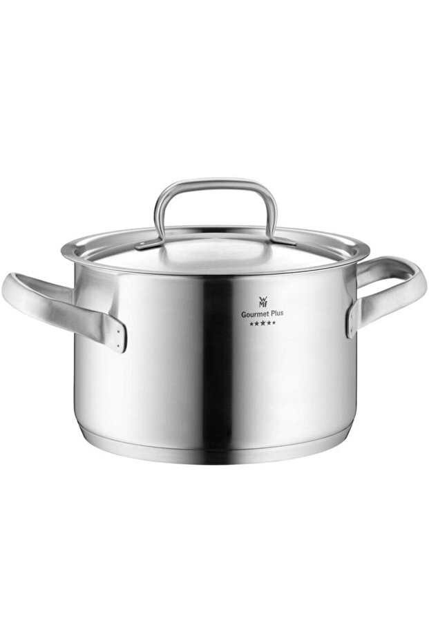 Gourmet Plus Tencere Seti 5 Parça - 3