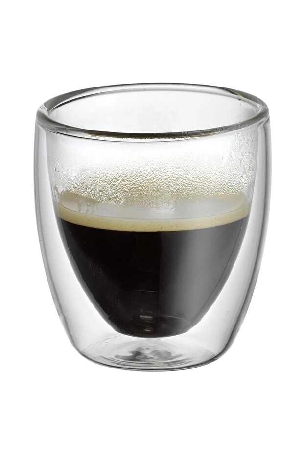 Espresso Bardağı Seti 6 Parça - 6