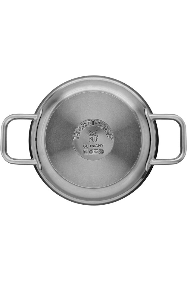 Ultimate Çelik Sahan 20cm - 8