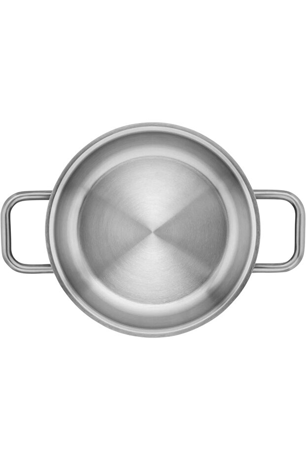 Ultimate Çelik Sahan 20cm - 6