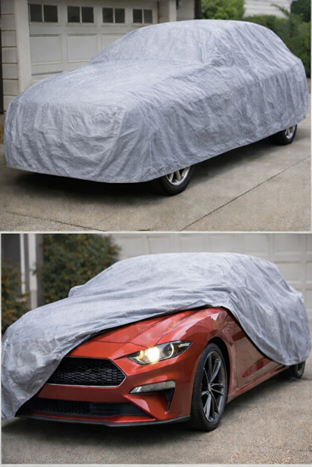 Daewoo Matte Canvas, Cover - 5