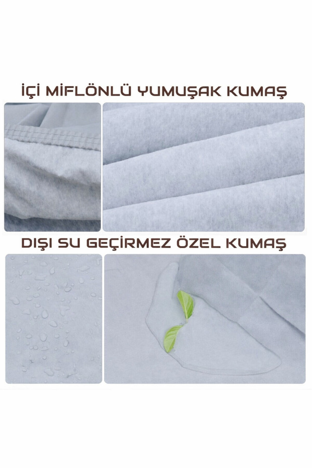 Daewoo Matte Canvas, Cover - 4