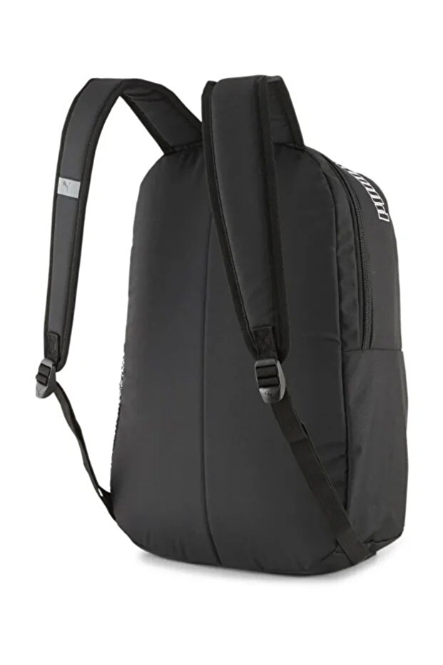 Batoh PHASE Backpack II PUMA, černý - 7