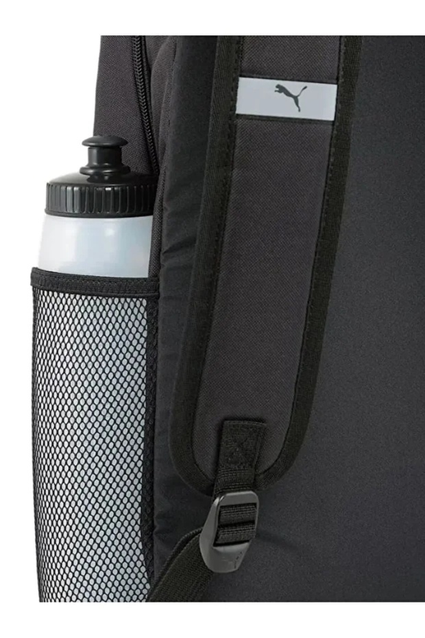 Unisex Rucksack - Phase Backpack, Logo, 44x30x14 cm (HxBxT) - 4