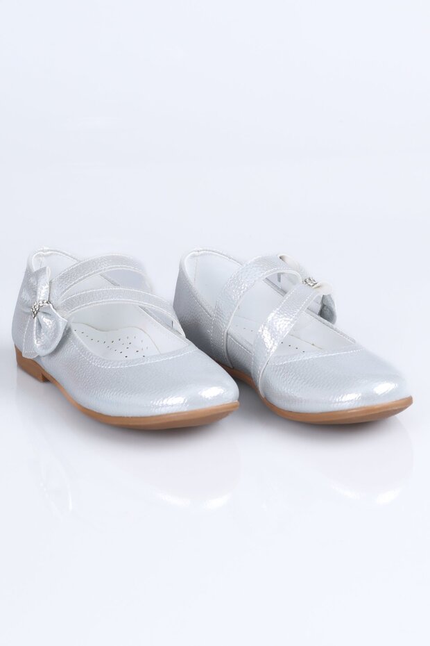K.1125 Babet İ.B.-Silver - 19