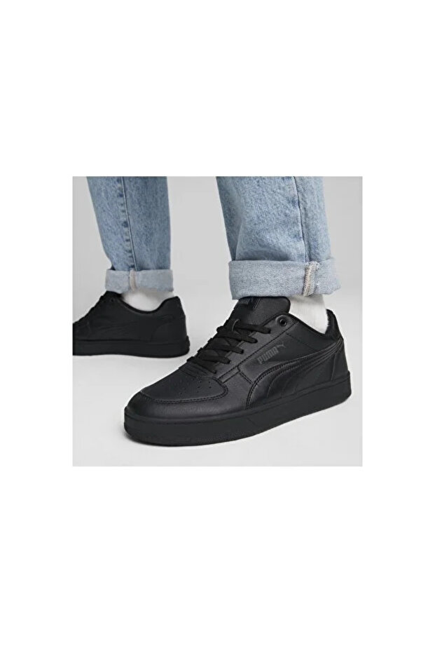 Caven 2.0 Erkek Siyah Spor Ayakkabı 39229001 - 7