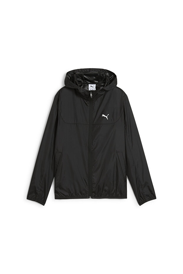 Essentials Regular Windjacke - 5