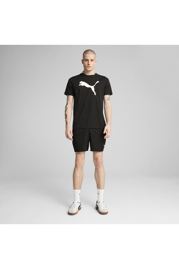 Essentials Gewebte Shorts 5" - 5