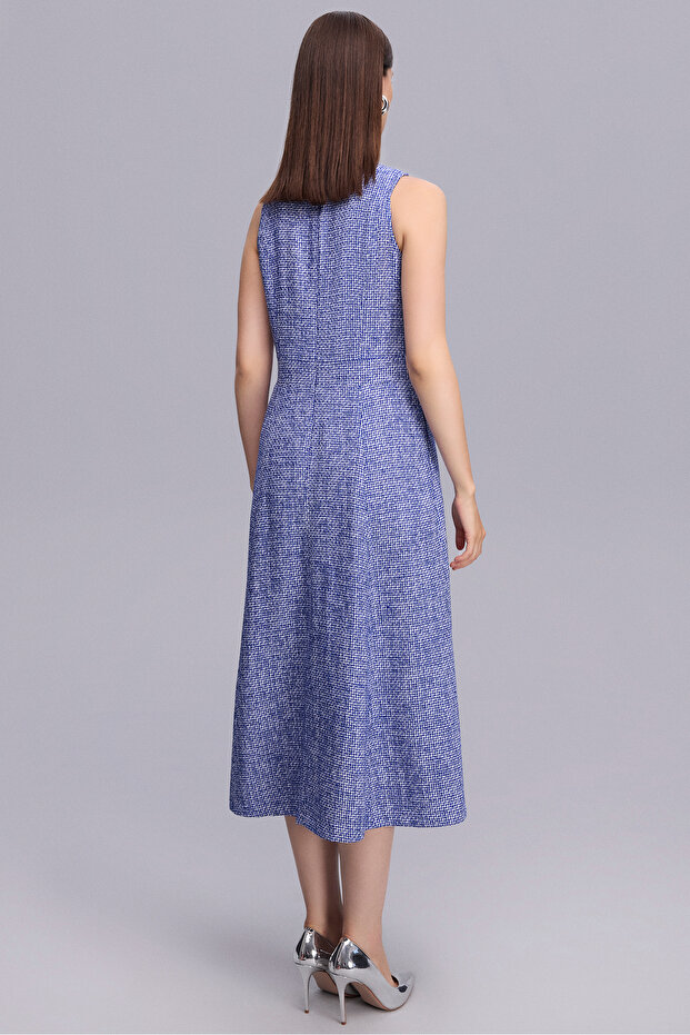 1792 ELBİSE KIRÇILLI - 4