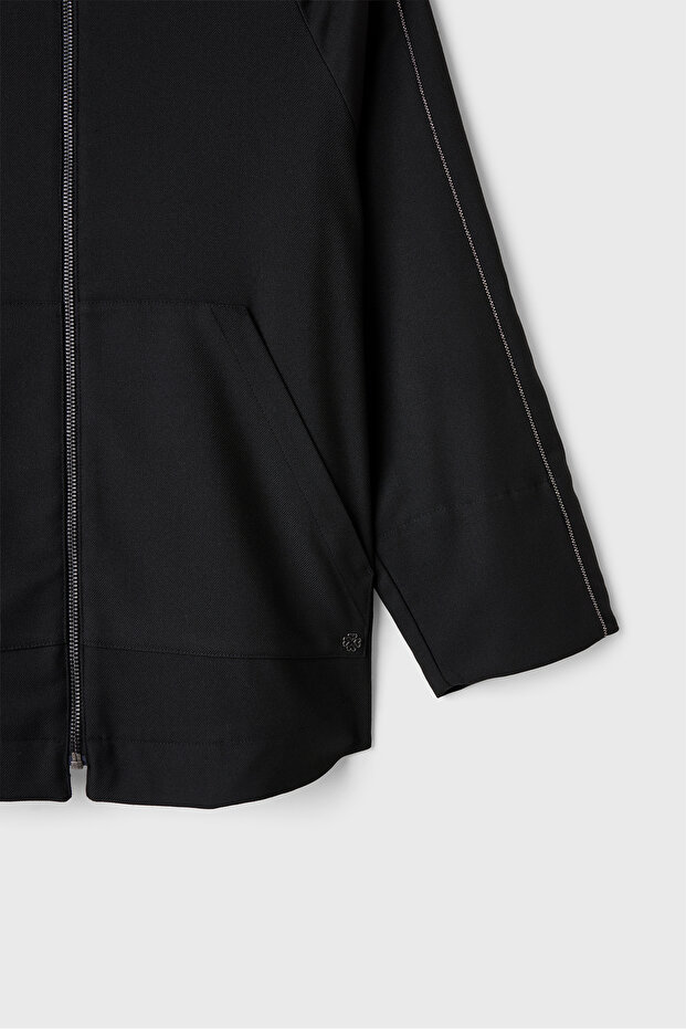 671 CEKET SİYAH - 4