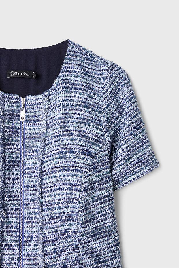 1806 ELBİSE KIRÇILLI - 4