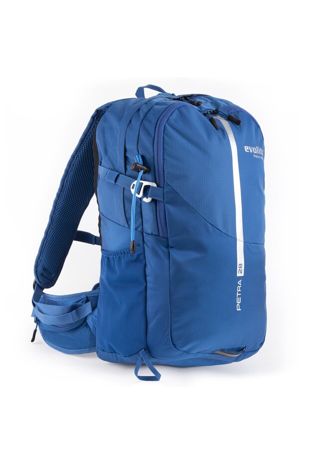 Petra 28 Backpack - Blue - 1