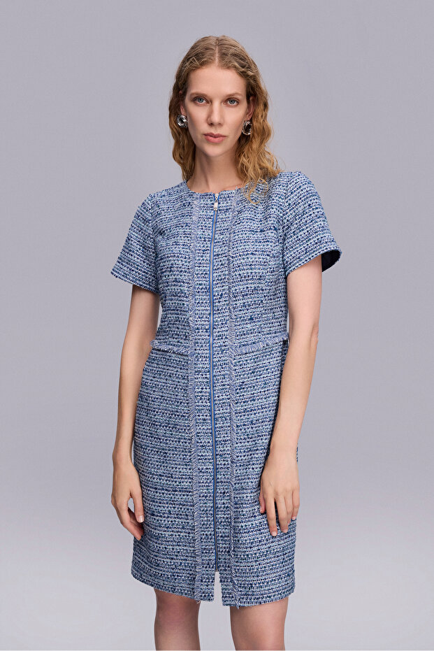 1806 ELBİSE KIRÇILLI - 5