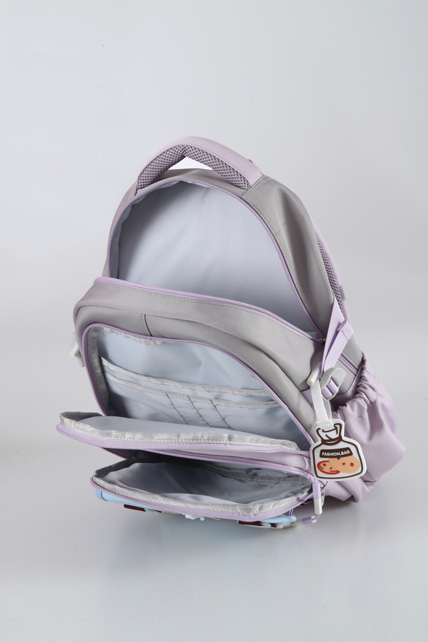 حقيبة ظهر مدرسية للأطفال Ccs51944 - 6