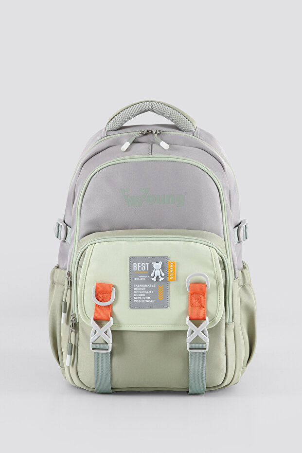حقيبة ظهر مدرسية للأطفال Ccs51944 - 1