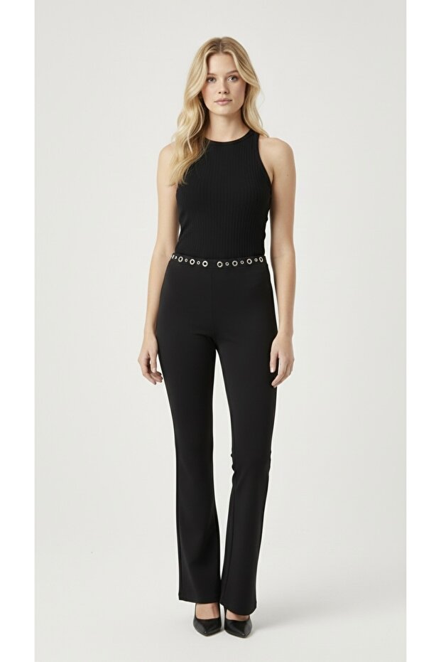 Leggings spaniole - 3