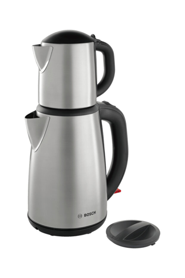 Tta5883 Çay Makinesi Paslanmaz Çelik - 1