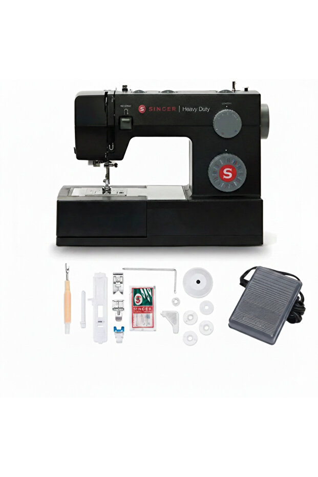 HD4432 Dikiş Makinesi - 8