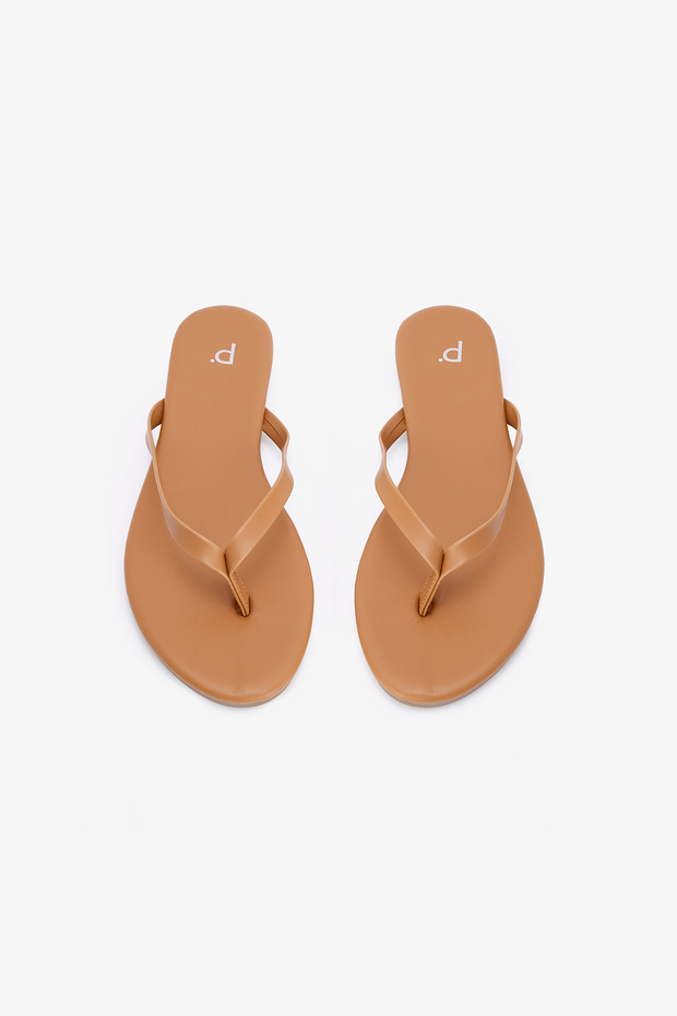 Melodie Hausschuhe - 2