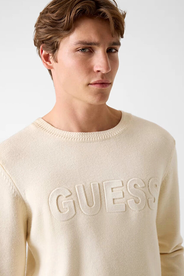 Liam Erkek Triko - 4