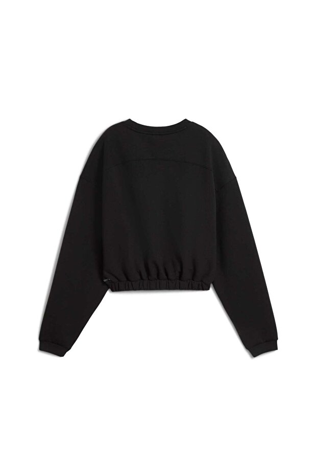 CLOUDSPUN TRAINING Kadın SWEATSHIRT - 6