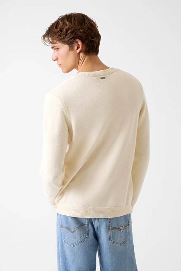 Liam Erkek Triko - 3