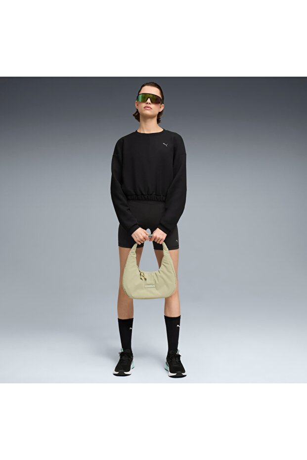 CLOUDSPUN TRAINING Kadın SWEATSHIRT - 4