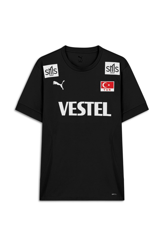 Turkey Volleyball National Team 2025 Men's Jersey