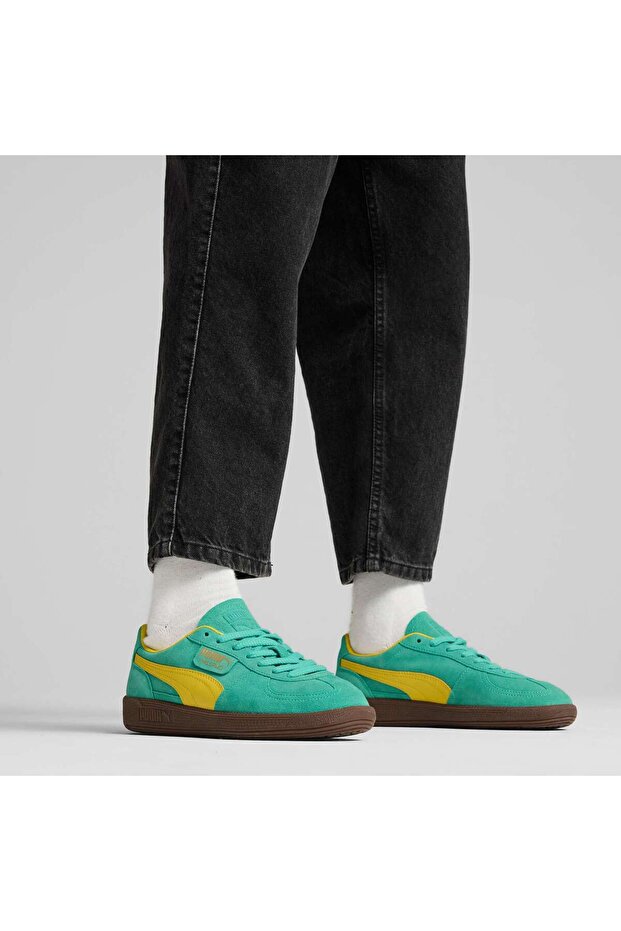 Palermo Ayakkabı - 8