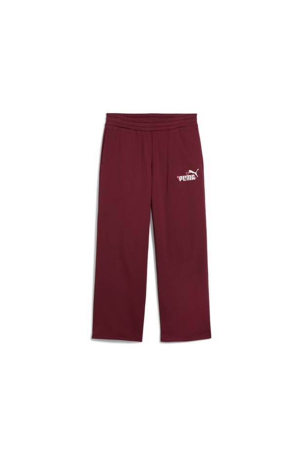 Essentials Nature 2.0 Comfort Logo Women's Trousers